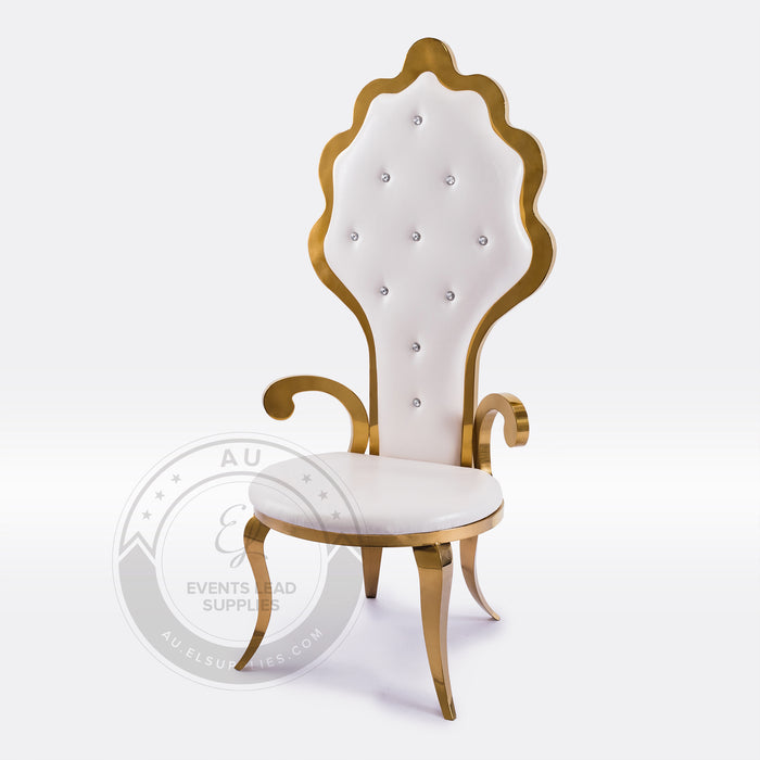 APHRODITE Throne Chair