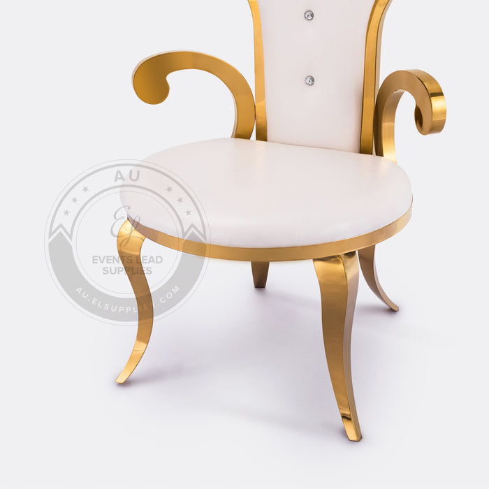 APHRODITE Throne Chair