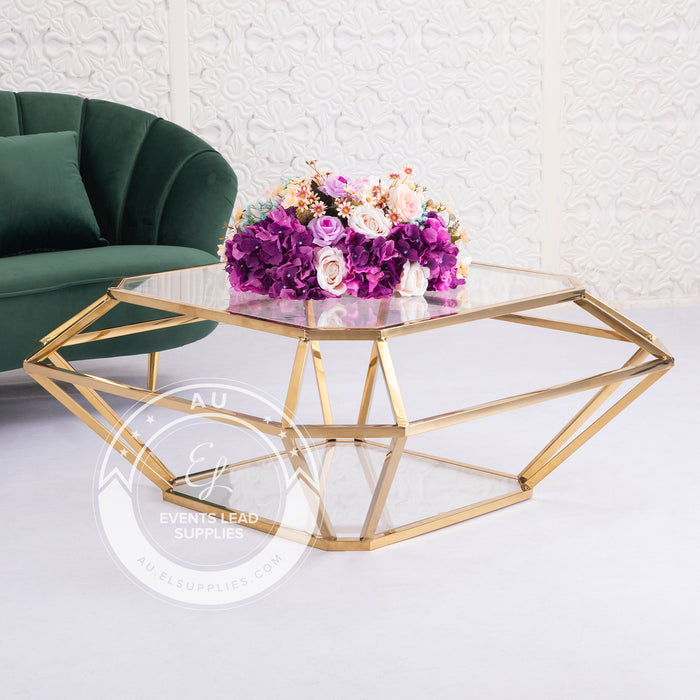RUBY Coffee Table